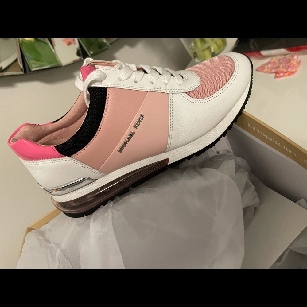 Michael Kors sneakers